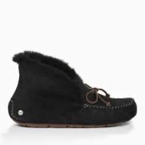 Alena Ugg Slippers